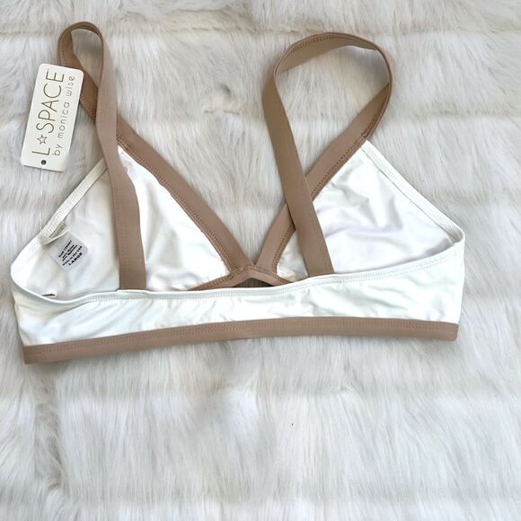 L*space NWT Farrah Top (L) - Picture 3 of 5